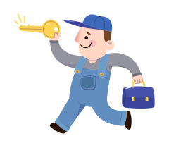 Local emergency lockout specialist near you offering 24/7 emergency lockout solution in Atwater, CA