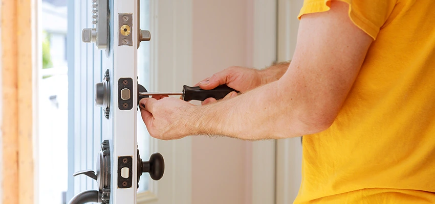 Break-in Prevention Solutions in Atwater, CA