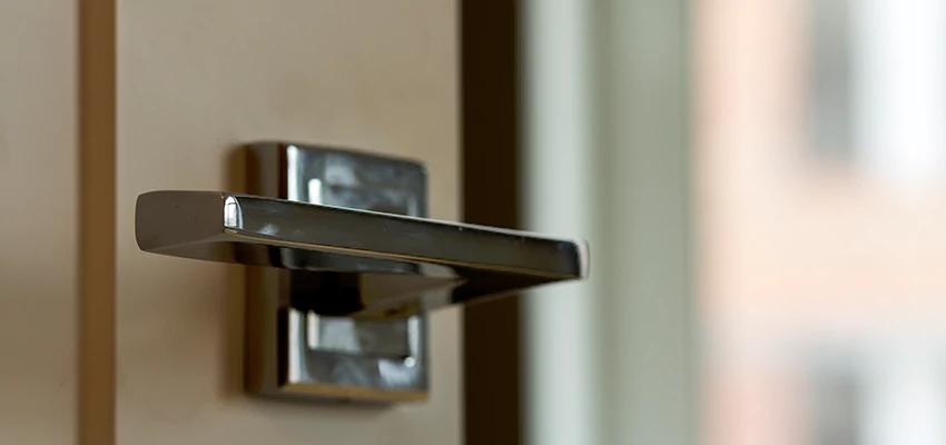Door Lever Knob Repair in Atwater, California