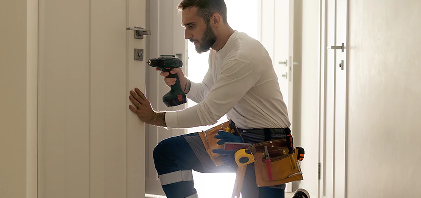 Mailbox Lock Installation Expert in Atwater, California