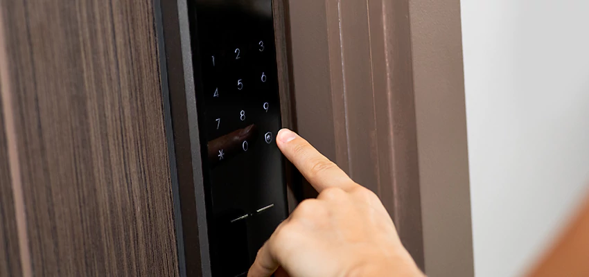 Secure Code Locks Ideas in Atwater, California