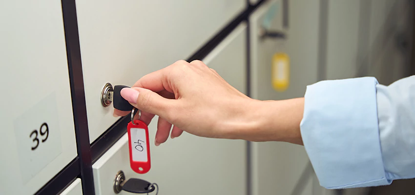 Cabinet Lock Installation in Atwater, California