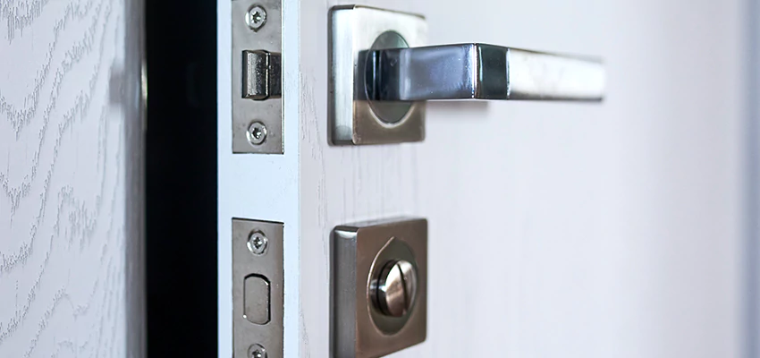 Door Lever Handle Lock Repair in Atwater, CA