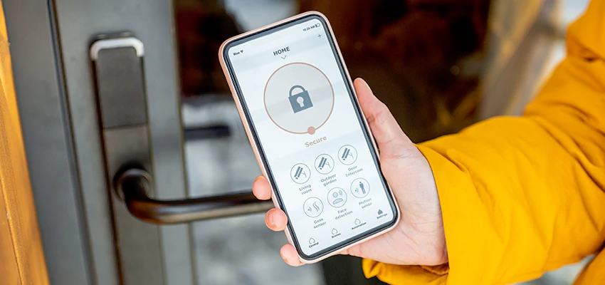 Kwikset Halo Wifi Locks Repair And Installation in Atwater, CA