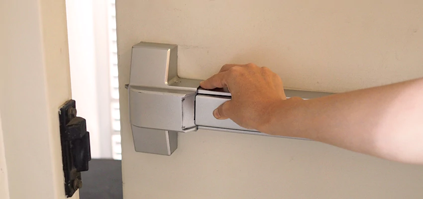 Door Lock Cylinder Reinforcements in Atwater, CA
