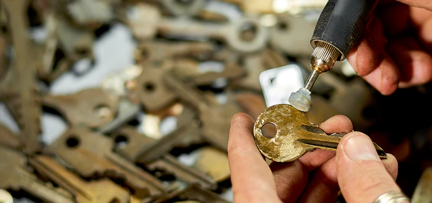 Car Lock Key Repair Service in Atwater, CA