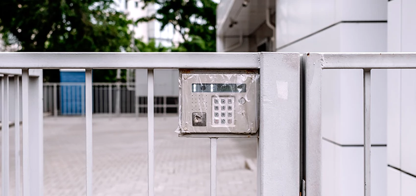 Gate Locks For Metal Gates in Atwater, California