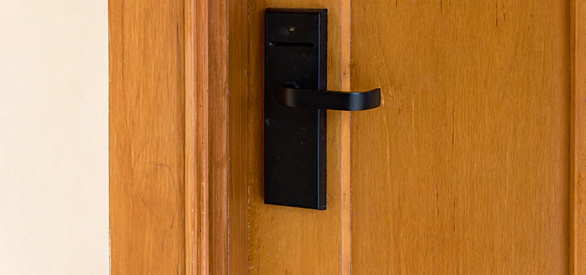 Security Gates For Home Invasion Prevention in Atwater, California