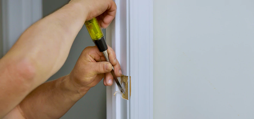 On Demand Locksmith For Key Replacement in Atwater, California