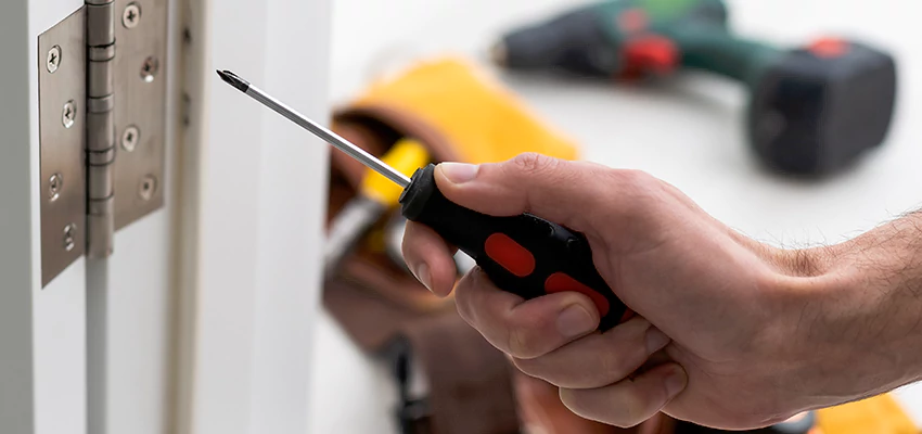 Holiday Emergency Locksmith in Atwater, California