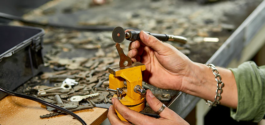 Office Key Lock Service in Atwater, California