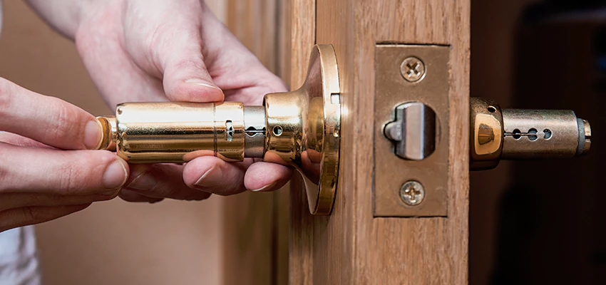 Padlock Lock Replacement Assistance in Atwater, CA