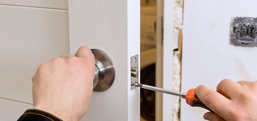 Wifi Deadbolt Installation in Atwater, CA