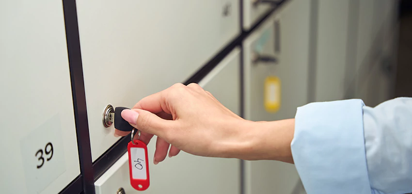 Upgrading File Cabinet Locks in Atwater, California