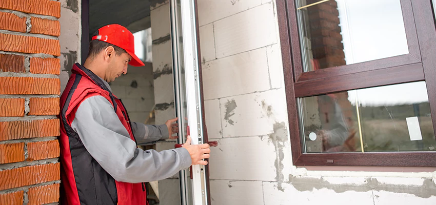 Home Invasion Door Lock Repairs in Atwater, CA