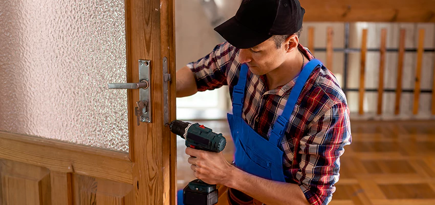 Trusted Local Digital Locks Locksmith Repair in Atwater, California