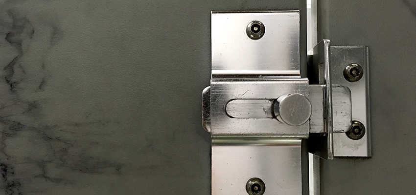 Fix A Room Door Lock in Atwater, CA