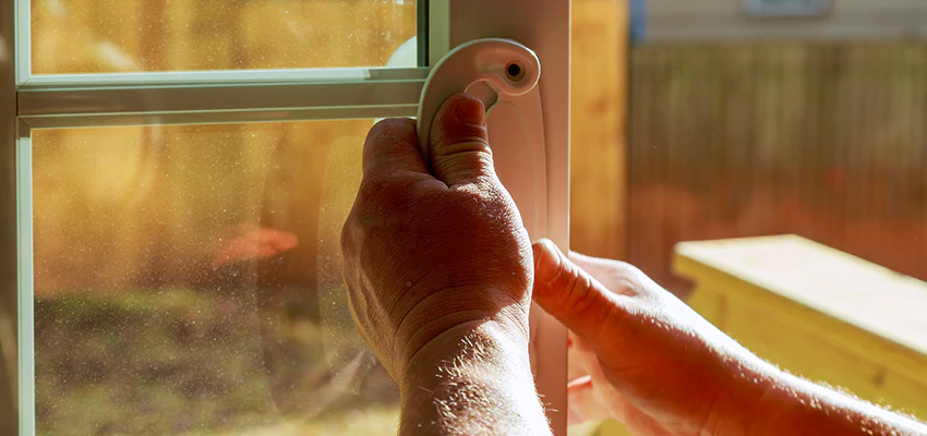 Accordion Sliding Doors Locks Replacement in Atwater, CA