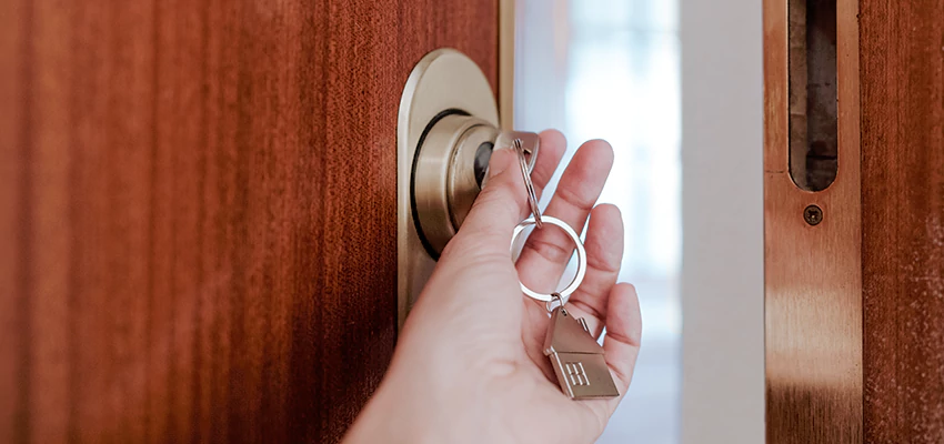 Deadbolt Lock Installation in Atwater, CA