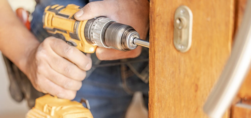 Eviction Locksmith in Atwater, California