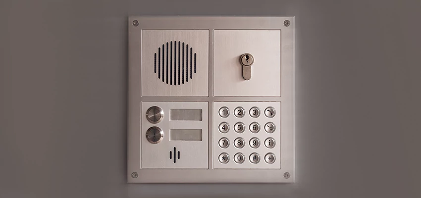 Mobile Access Control System Installation in Atwater, CA