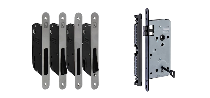 Locksmith For Magnetic Door Locks in Atwater, CA