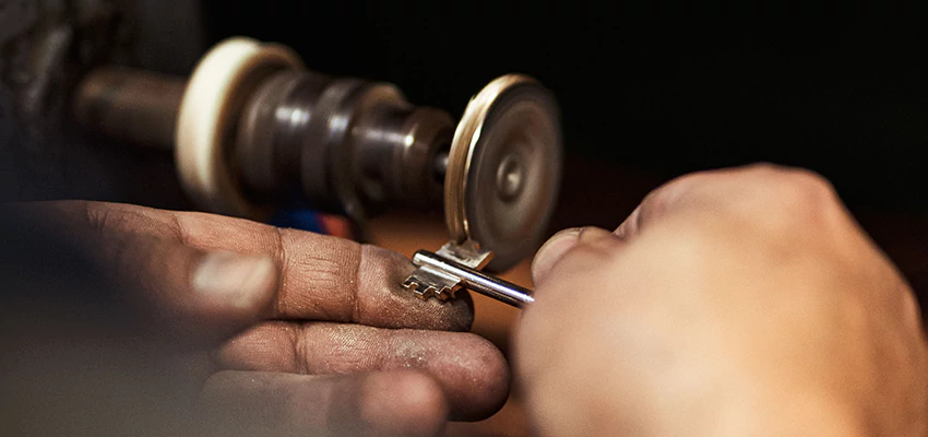 Hotel Lock Master Key System in Atwater, California