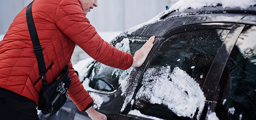 Car Key Retrieval Services in Atwater, California