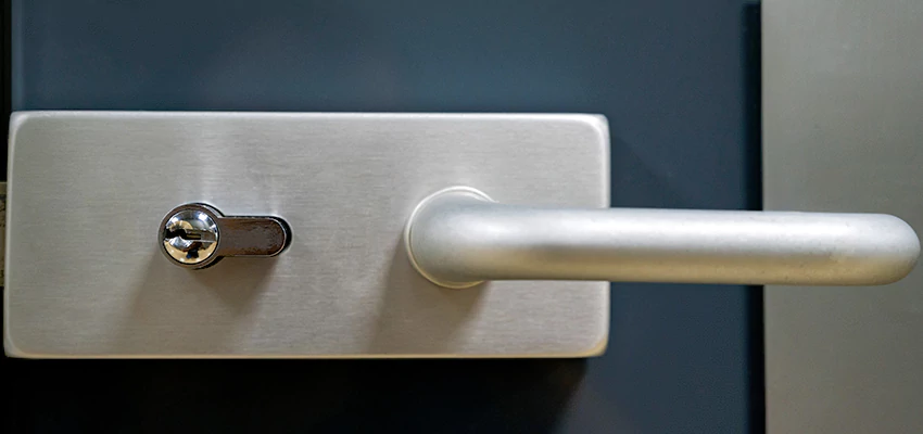 Change Patio Door Locks in Atwater, California