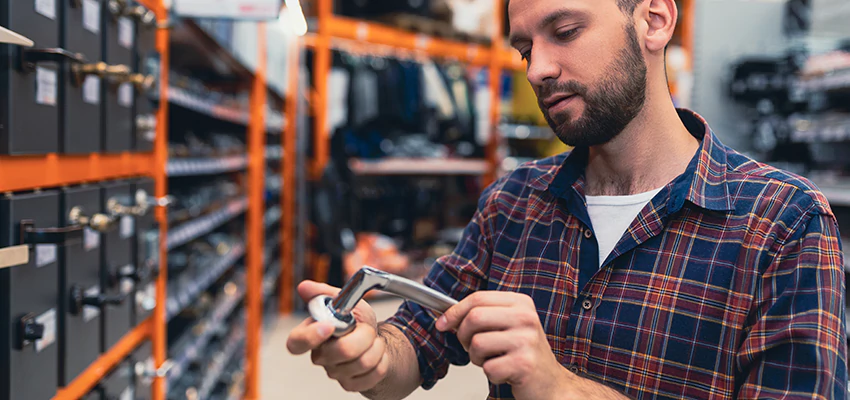 Locksmith For Retail Stores Lockout Services in Atwater, California