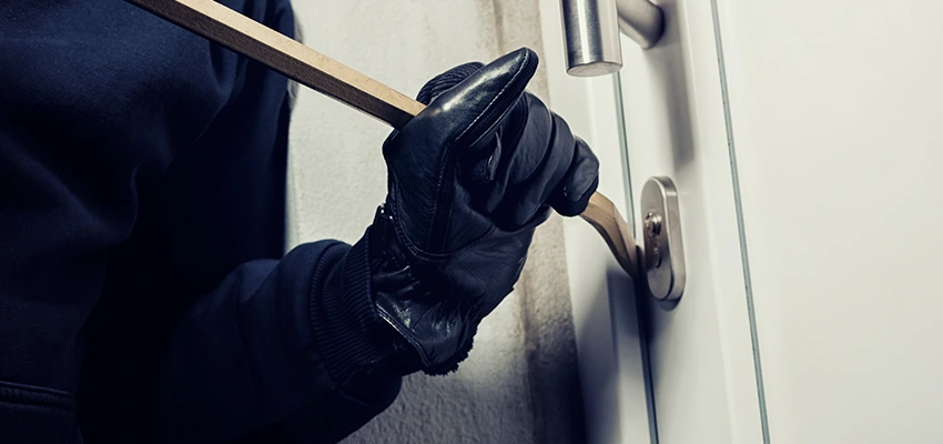 Burglar Damage Door Sensors Repair in Atwater, CA