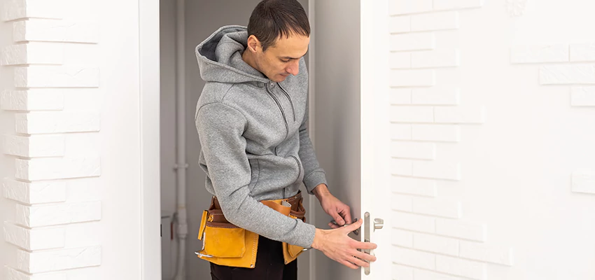 Nighttime Locksmith Near Me in Atwater, CA
